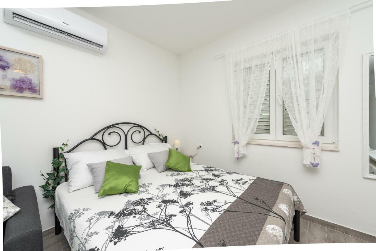 New Teba Apartment *