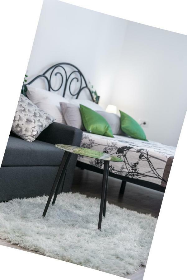 New Teba Apartment