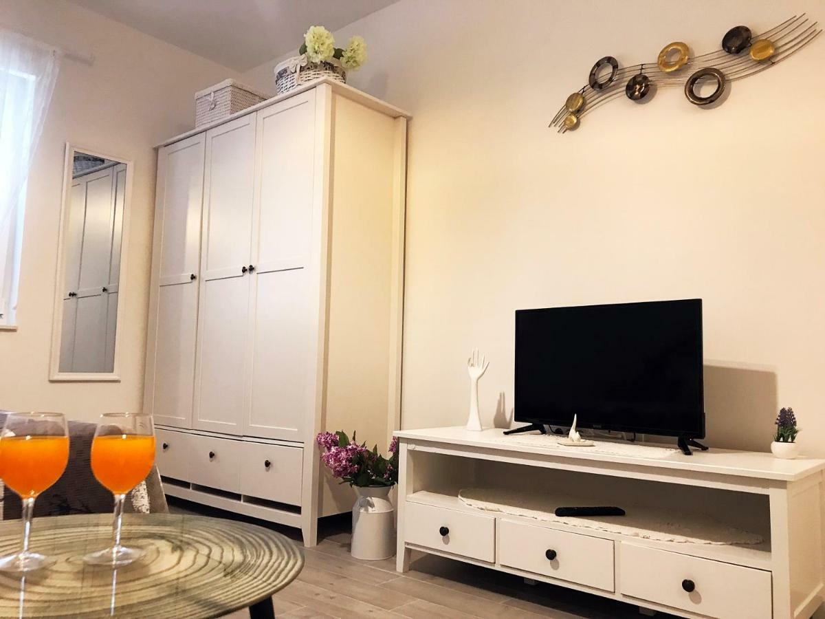 New Teba Apartment