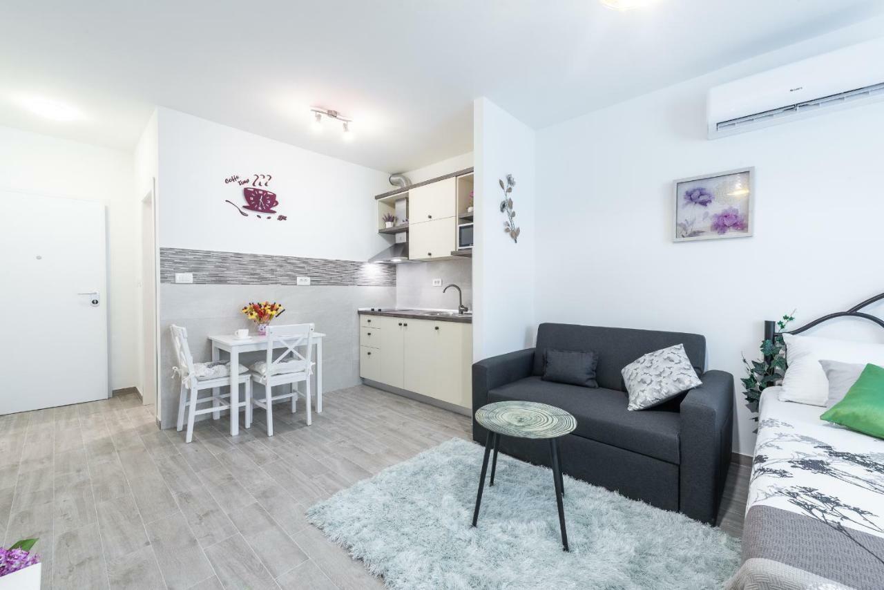 Apartamento New Teba *